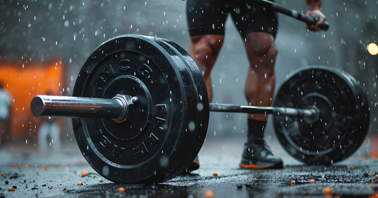 Alpha-GPC and Muscular Strength: Unlocking Performance Potential